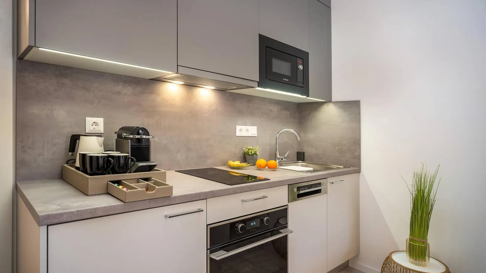 Sunbeam Crest Apartment Budapest